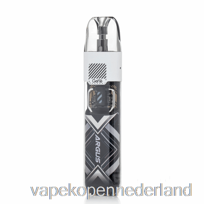 Elektronische Sigaret Vape Voopoo Argus P1s 25w Pod-systeem Cyberwit